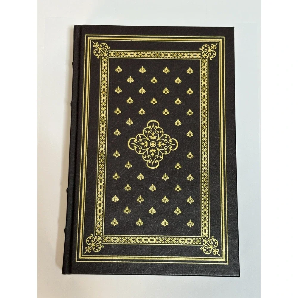 The‎ Portrait of a Lady by Henry James, Leather Bound, Collector's Edition